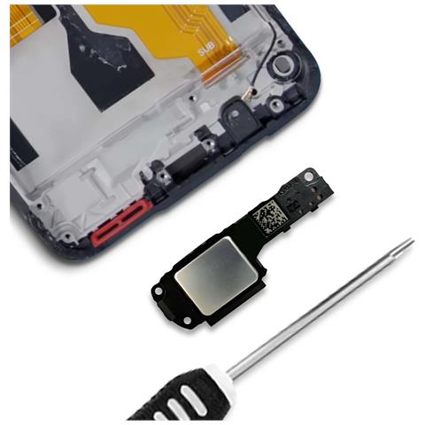 Altoparlante Esterno Di Ricambio Per Realme C75 - Foto 3