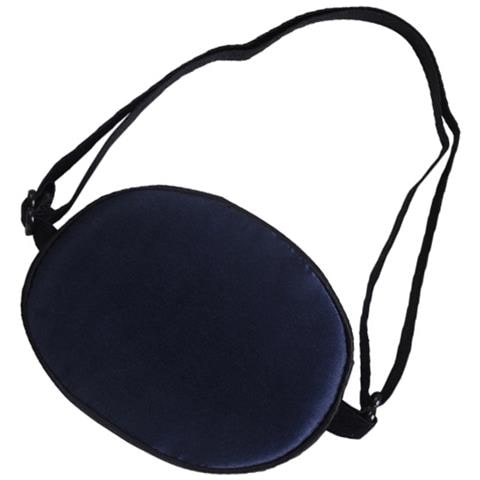 Mascherina Per Occhi In Seta Per Allenamento, Copertura Per Occhi Per Bloccare La Luce Per Il Sonno E La Protezione Degli Occhi - Foto 2