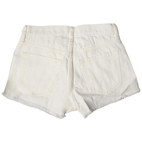 Shorts Casual In Denim 664969 Donna - Foto 2