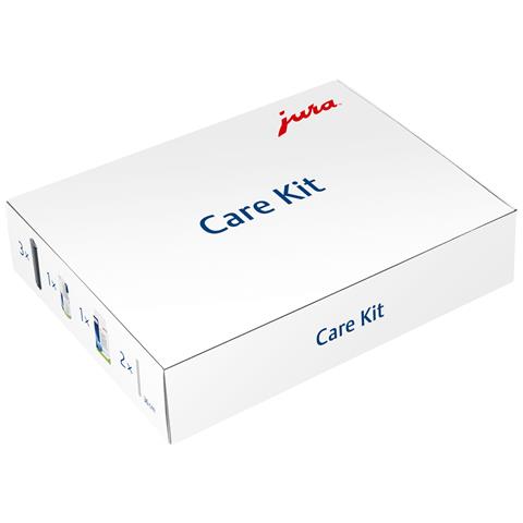 Care Kit Kit di manutenzione - Foto 2