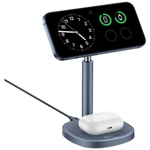 Caricatore Wireless - 20W - Foto 1