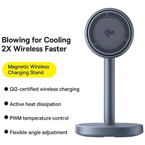 Caricatore Wireless - 20W - Foto 2
