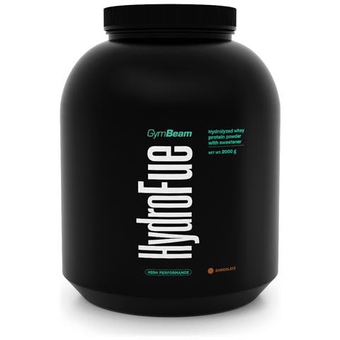 Proteine whey HydroFue idrolizzate con enzimi 2000 g Cioccolato - Foto 1