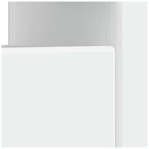 Mobile TV LED Bianco Legno ingegnerizzato - Foto 9