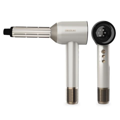 DryGlam Waves Champagne asciuga capelli 1600 W - Foto 14