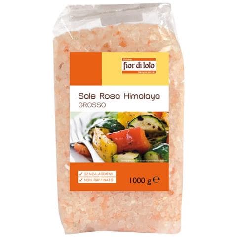 Sale Himalaya Grosso 1000 g - Foto 1