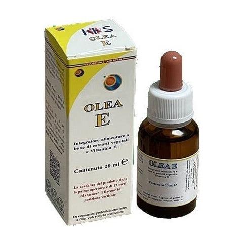 Olea e Gocce 20 ml - Foto 1