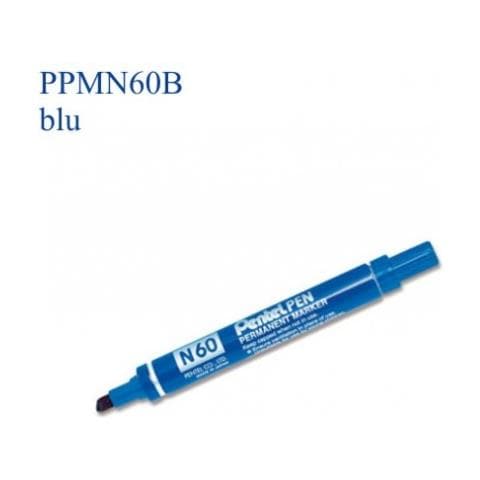 pz. 1 Marcatore permanente N60. blu 3.9mm e 5.5mm N60-C - Foto 3