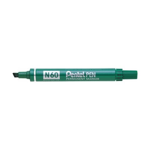 pz. 1 Marcatore permanente N60. blu 3.9mm e 5.5mm N60-C - Foto 1