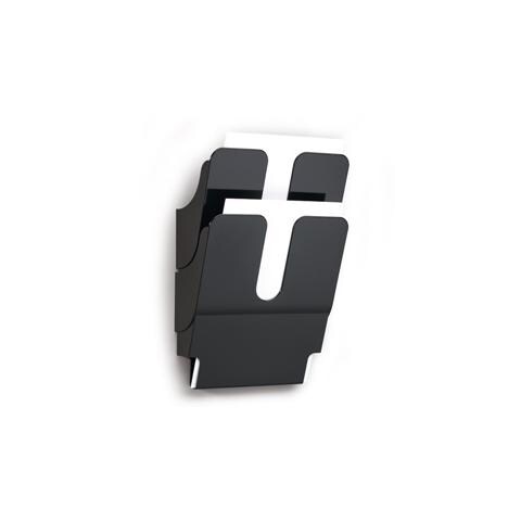 pz. 1 Espositore Flexiplus 2 -A4 Nero 1709008060 - Foto 1