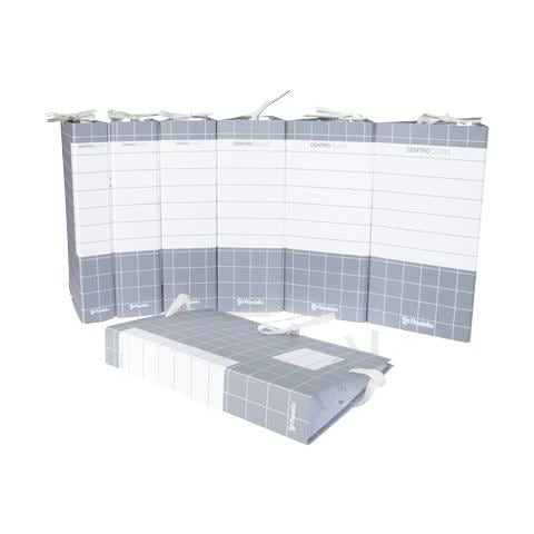 conf. 10 Faldoni Centro Classdorso 12 25x35 RES0201-12 - Foto 1