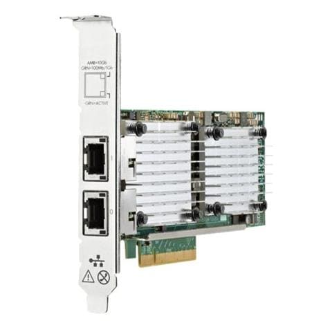Adattatore di Rete 530T 10 Gigabit Ethernet PCIe 2.0 x8 - Foto 1