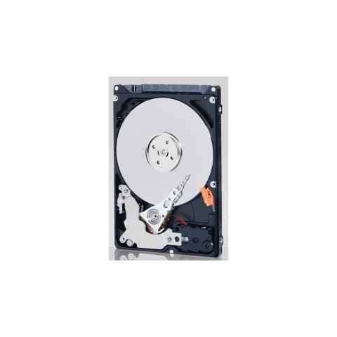 Hard Disk Interno WD AV-25 500 GB 2.5" Sata II 3 Gb / s Buffer 16 MB 5400 Rpm - Foto 7