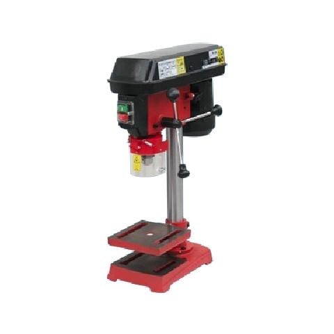 Trapano a colonna monofase 220 volt per uso professionale - Foto 2