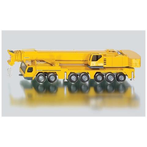 D / C Camion Gru Liebherr 1:87 - Foto 3