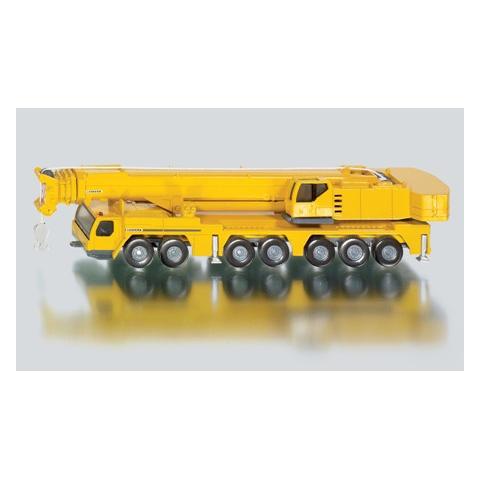 D / C Camion Gru Liebherr 1:87 - Foto 2