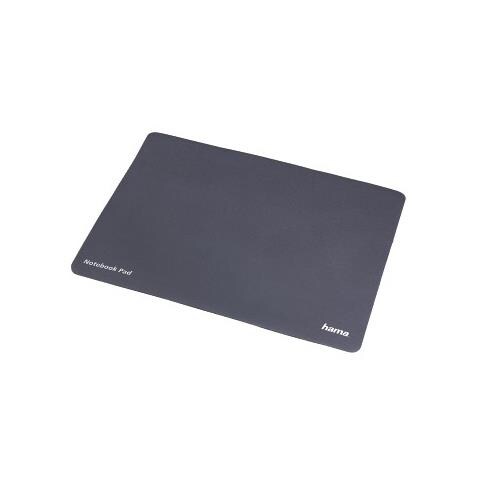 Mouse pad 3 in 1, panno pulizia, mouse pad e panno protettivo, 40 cm (15,6")  - Foto 2