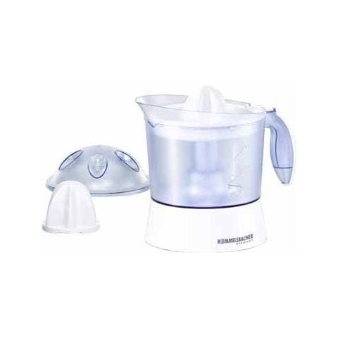 ZP 40 Spremiagrumi Capacità 1 Litro Colore Bianco - Foto 1