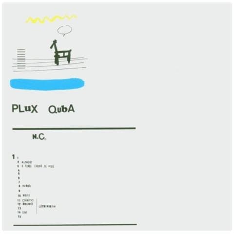 Nuno Canavarro - Plux Quba - Foto 1