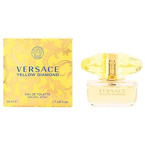 Profumo Yellow Diamond Donna Edtv Ml 50 - Foto 2