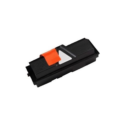 Toner Tk130 Nero 1t02hs0eu0 Compatibile Per Kyocera Fs 1028,fs1128,1300,1350 Tk-130 7.200 Pagine - Foto 1