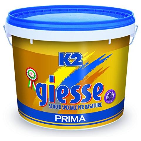 Stucco Pasta Kg. 20 Giesse - Foto 1