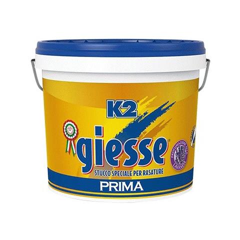 Stucco Pasta Kg. 20 Giesse - Foto 2