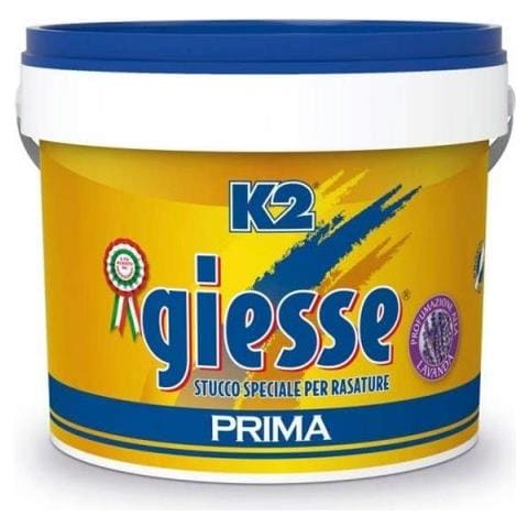 Stucco Pasta Kg. 20 Giesse - Foto 4