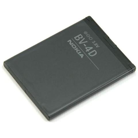 Nokia 808 Batteria Originale Pureview Lankku N9 16g 64g Bv-4d 1320ma - Foto 1
