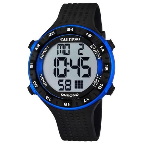 Watches Orologio Da Polso, Digitale Al Quarzo, Plastica - Foto 2