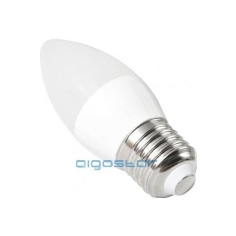 Lampadina A Led Aigostar 175894 A5 C37 E27 4w 6400k Fredda - Foto 2