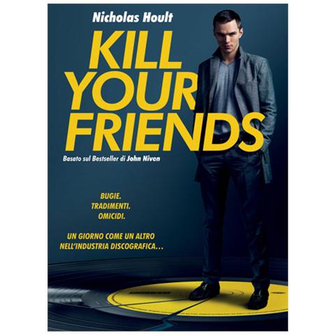 Kill Your Friends - Foto 1