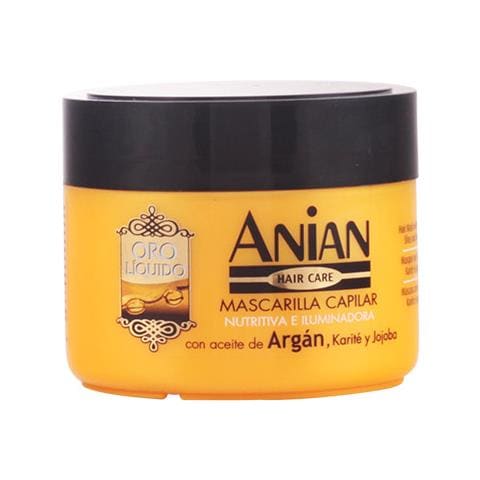 Oro Líquido Mascarilla Con Aceite De Arg Án 250 Ml - Foto 5