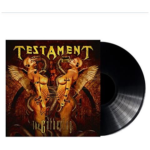 Testament - The Gathering  - Foto 1