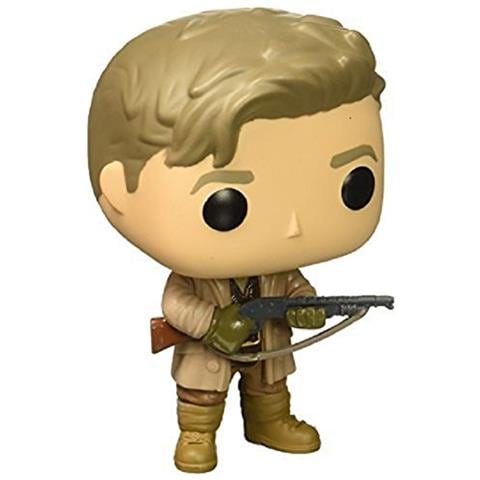Figure Pop DC Comics Steve Trevor - Foto 2