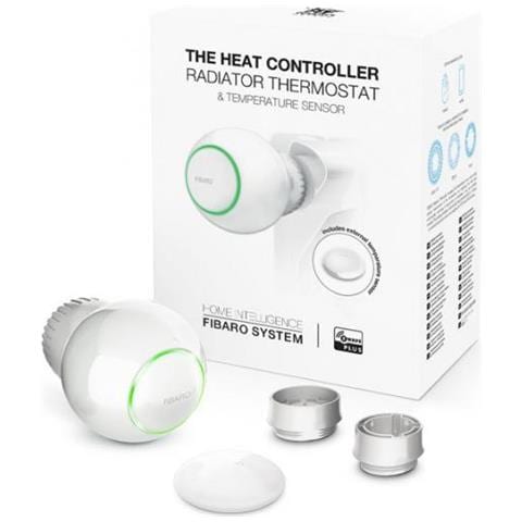 Thermostat Starter Pack ZW+ | FIBEFGT-START - Foto 2