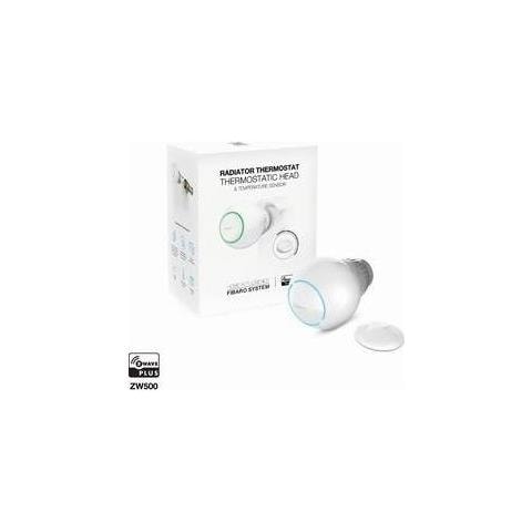 Thermostat Starter Pack ZW+ | FIBEFGT-START - Foto 1