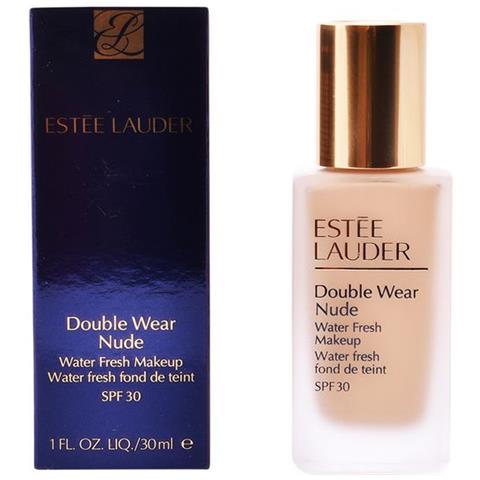 Fondotinta Double Wear Nude Water Fresh Makeup 2c3 Fresh - Foto 8