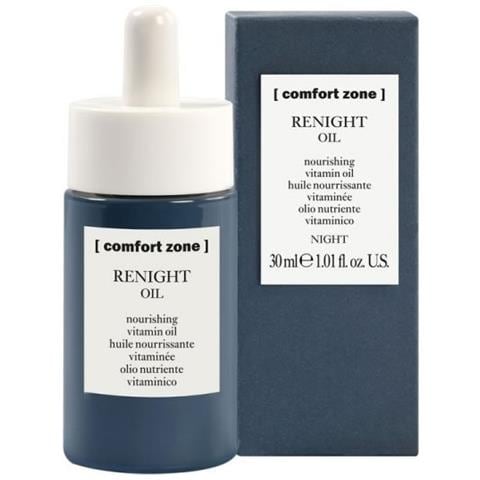 Renight Olio Nutriente Vitaminico 30ml - Foto 1