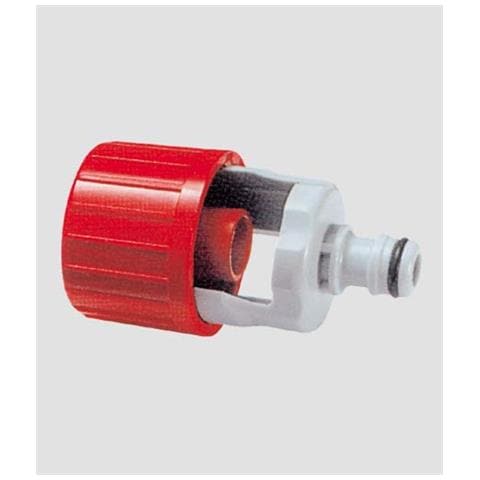 Adattatore Con Innesto Maschio - Art. 2125 - Foto 2