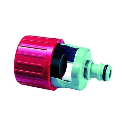 Adattatore Con Innesto Maschio - Art. 2125 - Foto 1