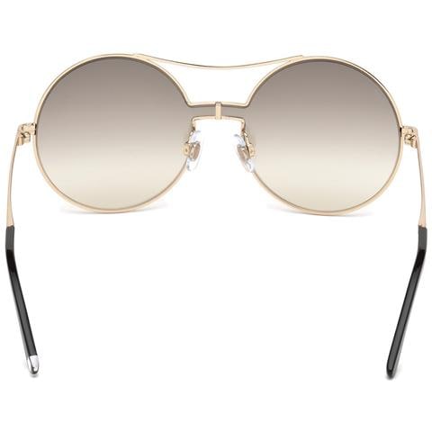 Occhiali Eyewear We0211-28g. Occhiali Da Sole, Colore Oro. Donna. - In ordine - Foto 4