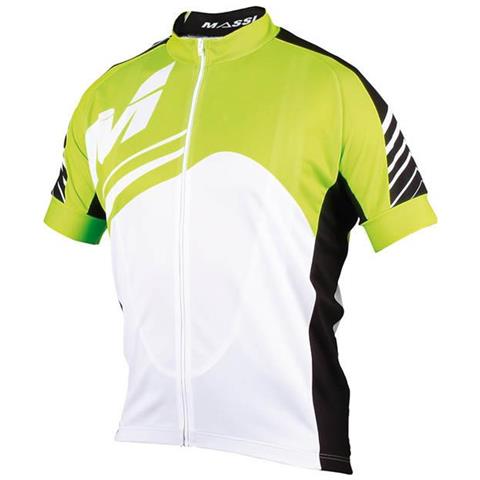 Maglie Massi Jersey Massi Vesta Abbigliamento Uomo Xs - Foto 1
