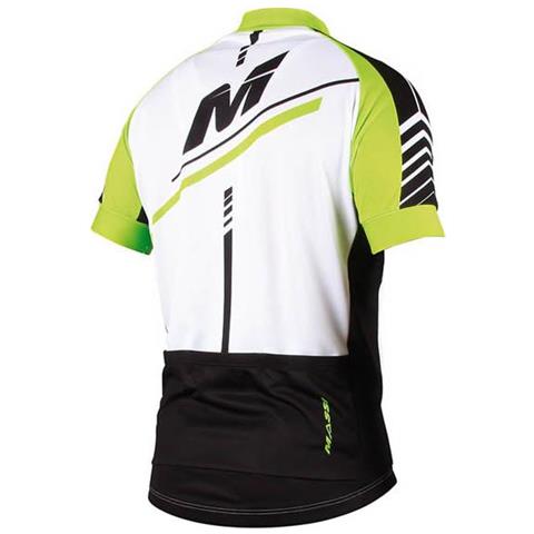 Maglie Massi Jersey Massi Vesta Abbigliamento Uomo Xs - Foto 2