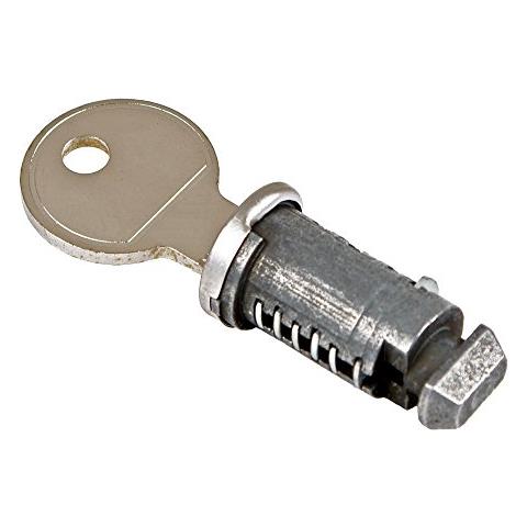 Ricambi Lock With Key N183 Trasporto One Size - Foto 1