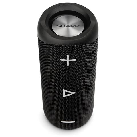 Altoparlante Stereo Portatile Bluetooth GX-BT280 20Watt Colore Nero - Foto 2