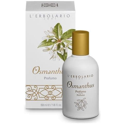 Osmanthus Profumo 50 Ml - Foto 1