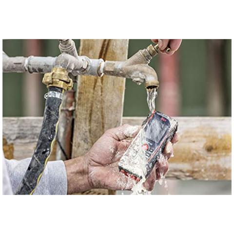 LEICA 850.833 Medidor Láser Disto X3 (Alcance 0,05 a 150 m - Foto 2