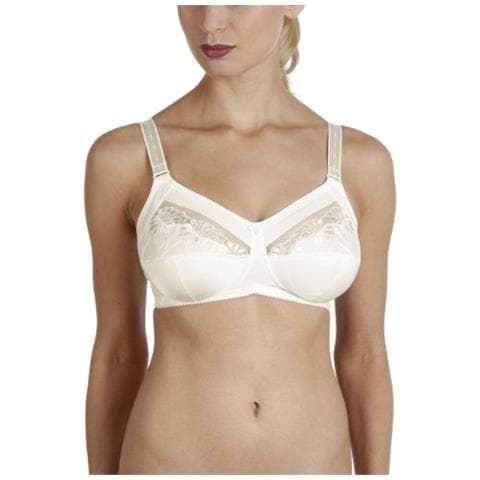 Anita Safina Reggiseno, Avorio (cristallo 612), Iii (taglia Produttore: eu 75c (it 3c)) Donna - Foto 1