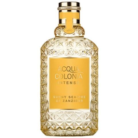 4711 Acqua Colonia Intense Sunny Seaside Of Zanzibar EDC U 170ml